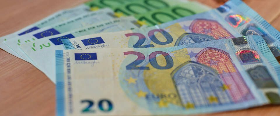 Geld