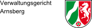 Logo: Verwaltungsgericht Arnsberg